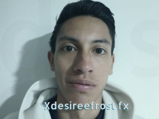 Xdesireefrost_fx