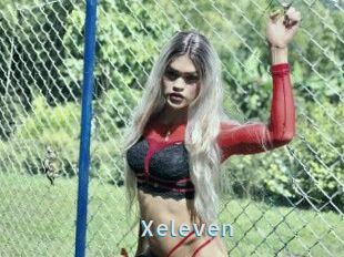 Xeleven