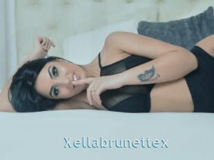 Xellabrunettex