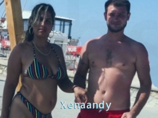 Xenaandy