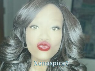 Xenaspice7