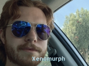 Xenomurph