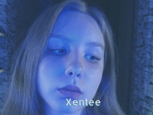Xentee