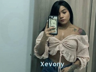 Xevony
