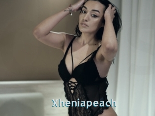 Xheniapeach