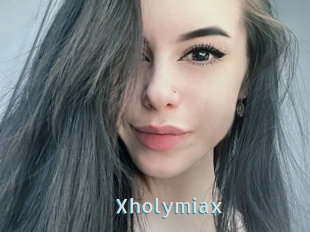 Xholymiax