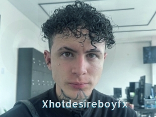 Xhotdesireboyfx