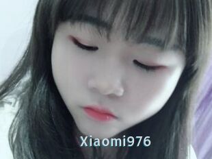 Xiaomi976