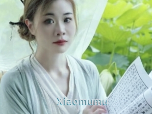 Xiaomumu