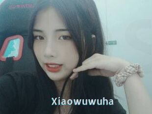 Xiaowuwuha