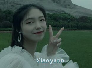 Xiaoyann