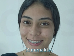 Ximenakley