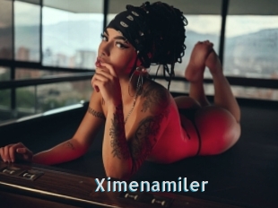 Ximenamiler