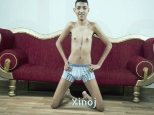 Xinoj
