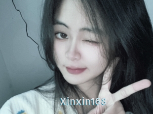 Xinxin168