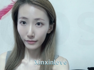 Xinxinlove