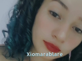 Xiomarablare