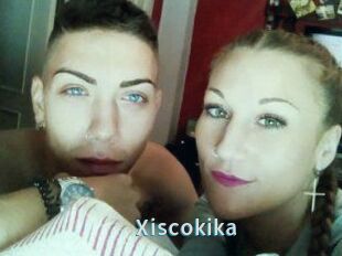 Xiscokika