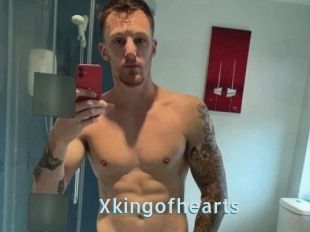 Xkingofhearts