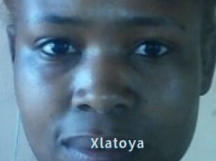 Xlatoya