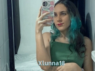 Xlunna18