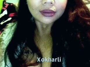 Xokharli