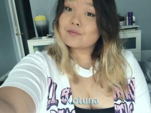Xoluna