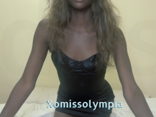 Xomissolympia