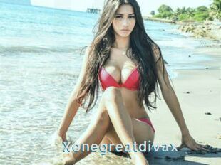 Xonegreatdivax