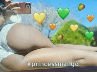 Xprincessmango