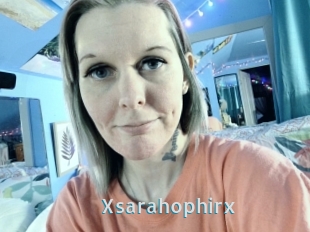 Xsarahophirx