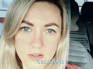 Xscarlett