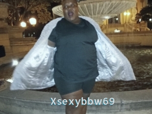 Xsexybbw69