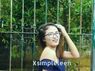 Xsimpleleen