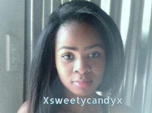 Xsweetycandyx