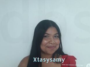 Xtasysamy