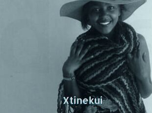 Xtinekui