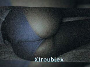 X_trouble_x