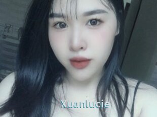 Xuanlucie