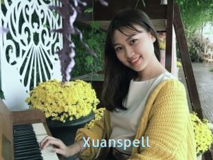 Xuanspell