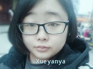 Xueyanya