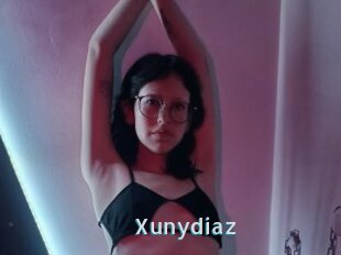 Xunydiaz