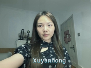 Xuyanhong