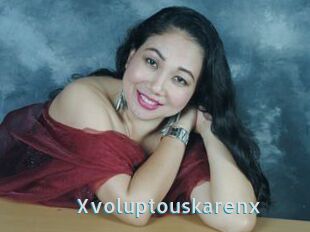 Xvoluptouskarenx