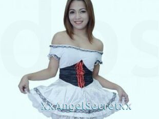 XxAngelSecretxx