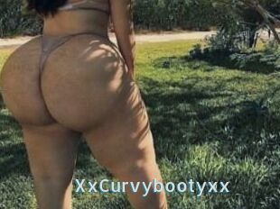 XxCurvybootyxx