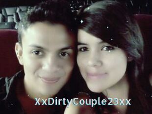 XxDirtyCouple23xx