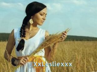 XxLesliexxx