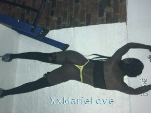 XxMarieLove