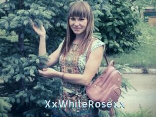 XxWhiteRosexx
